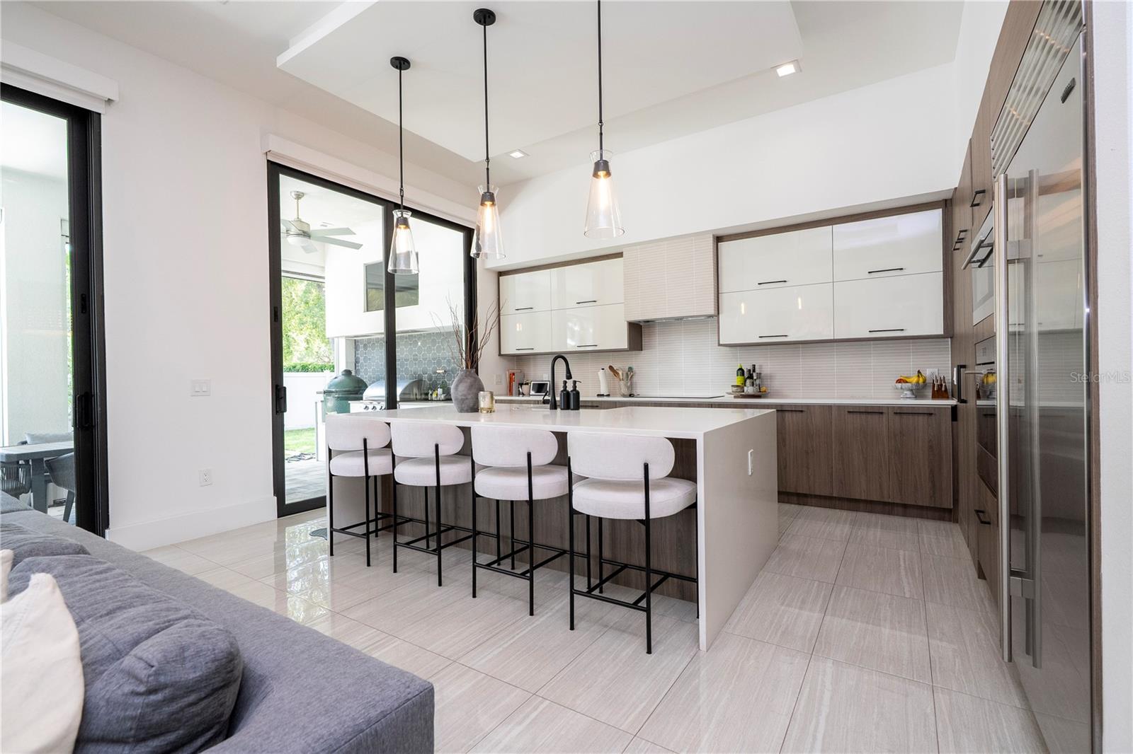 CONWILL ESTATES - Residential