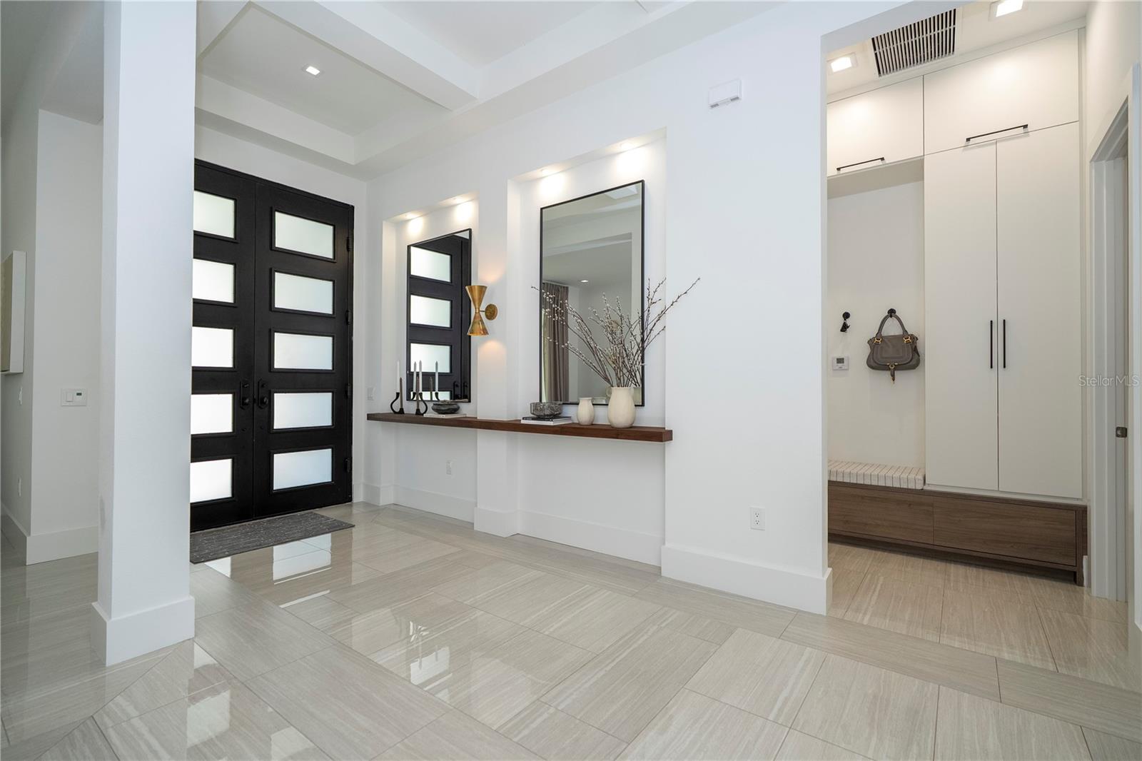 CONWILL ESTATES - Residential