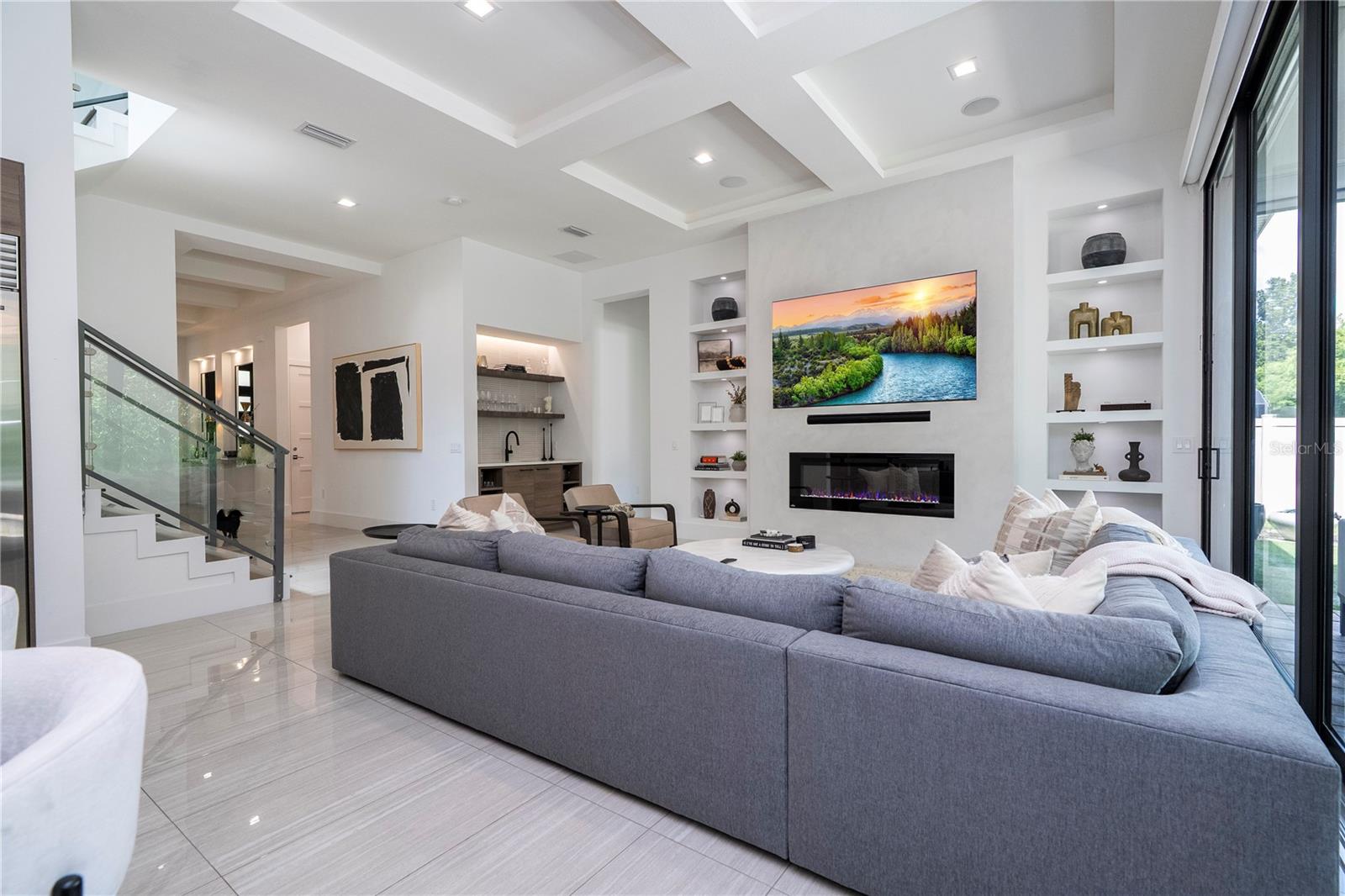 CONWILL ESTATES - Residential