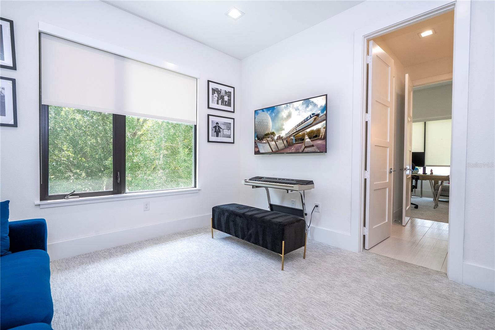 CONWILL ESTATES - Residential