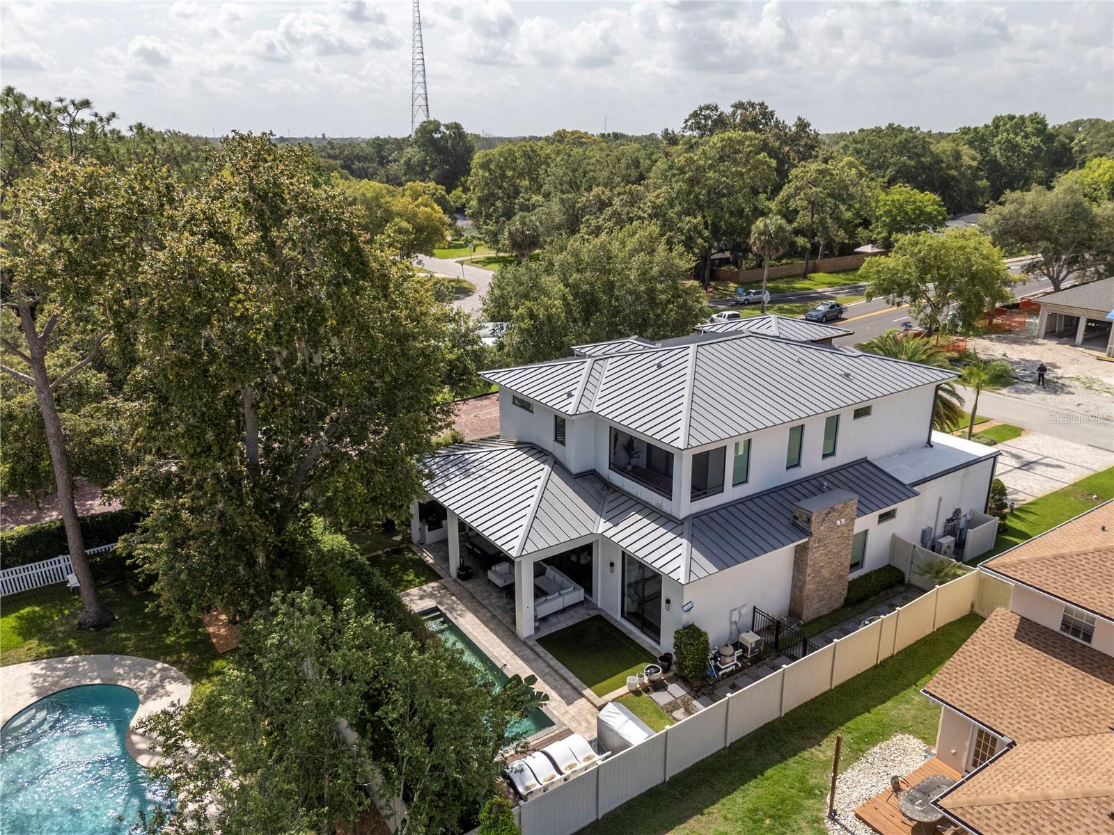 CONWILL ESTATES - Residential