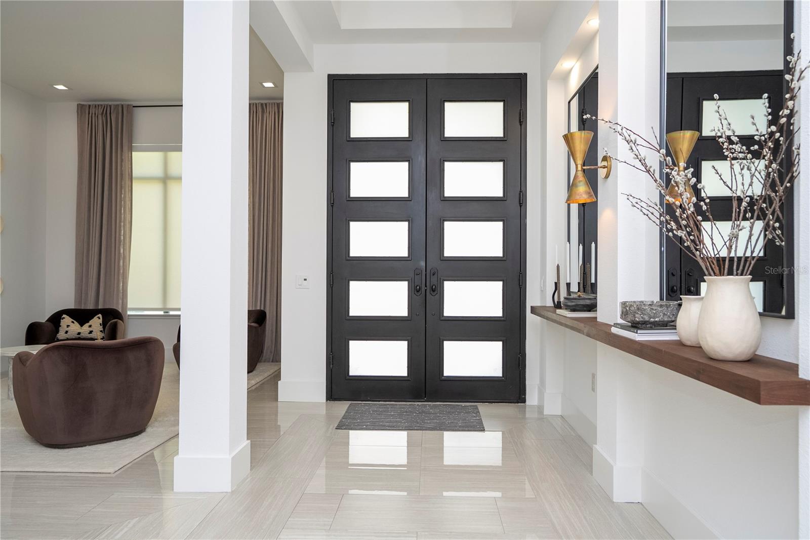 CONWILL ESTATES - Residential