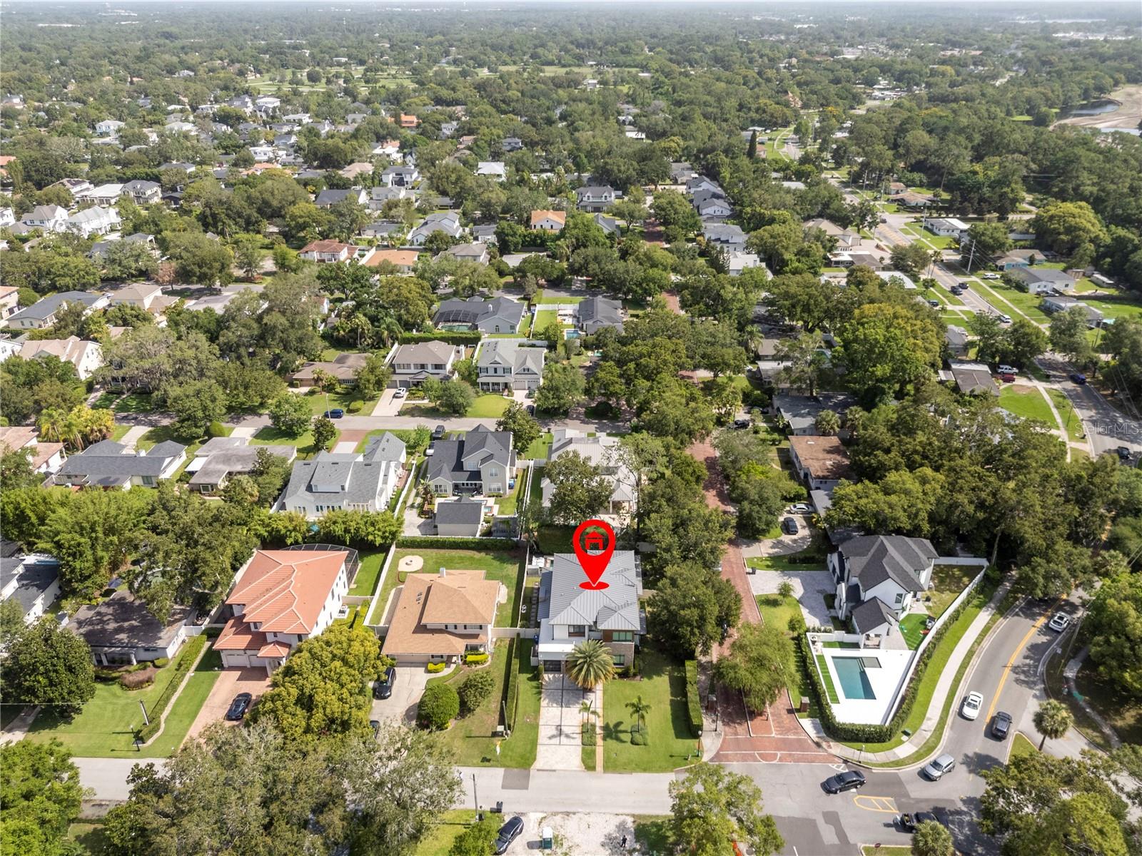 CONWILL ESTATES - Residential