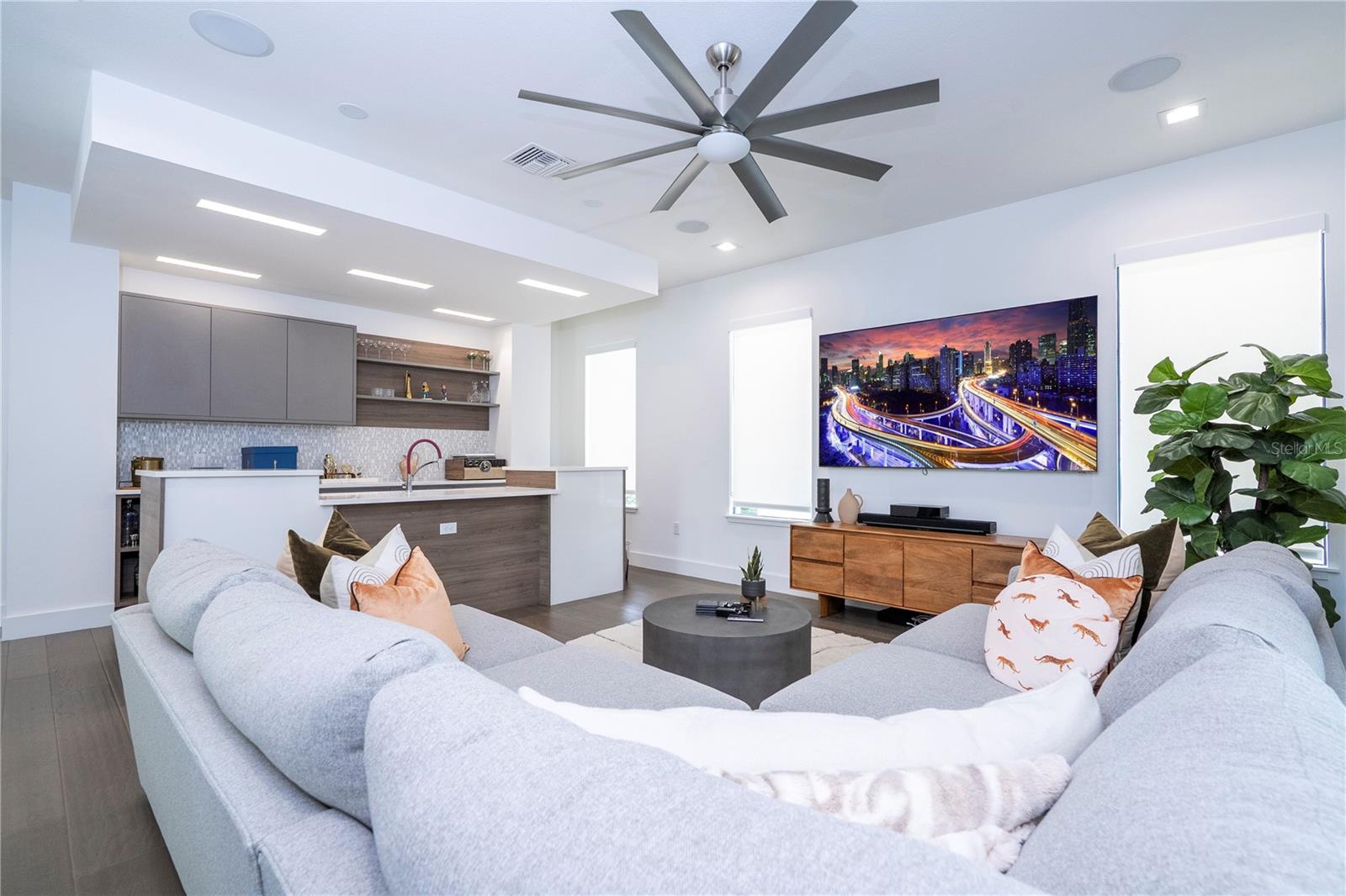 CONWILL ESTATES - Residential