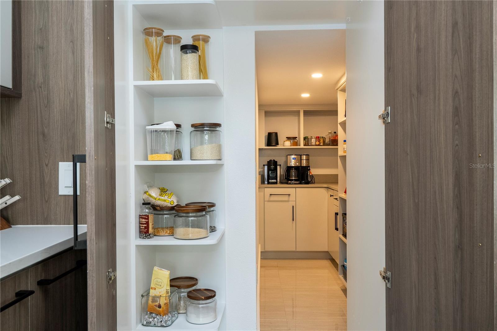 CONWILL ESTATES - Residential