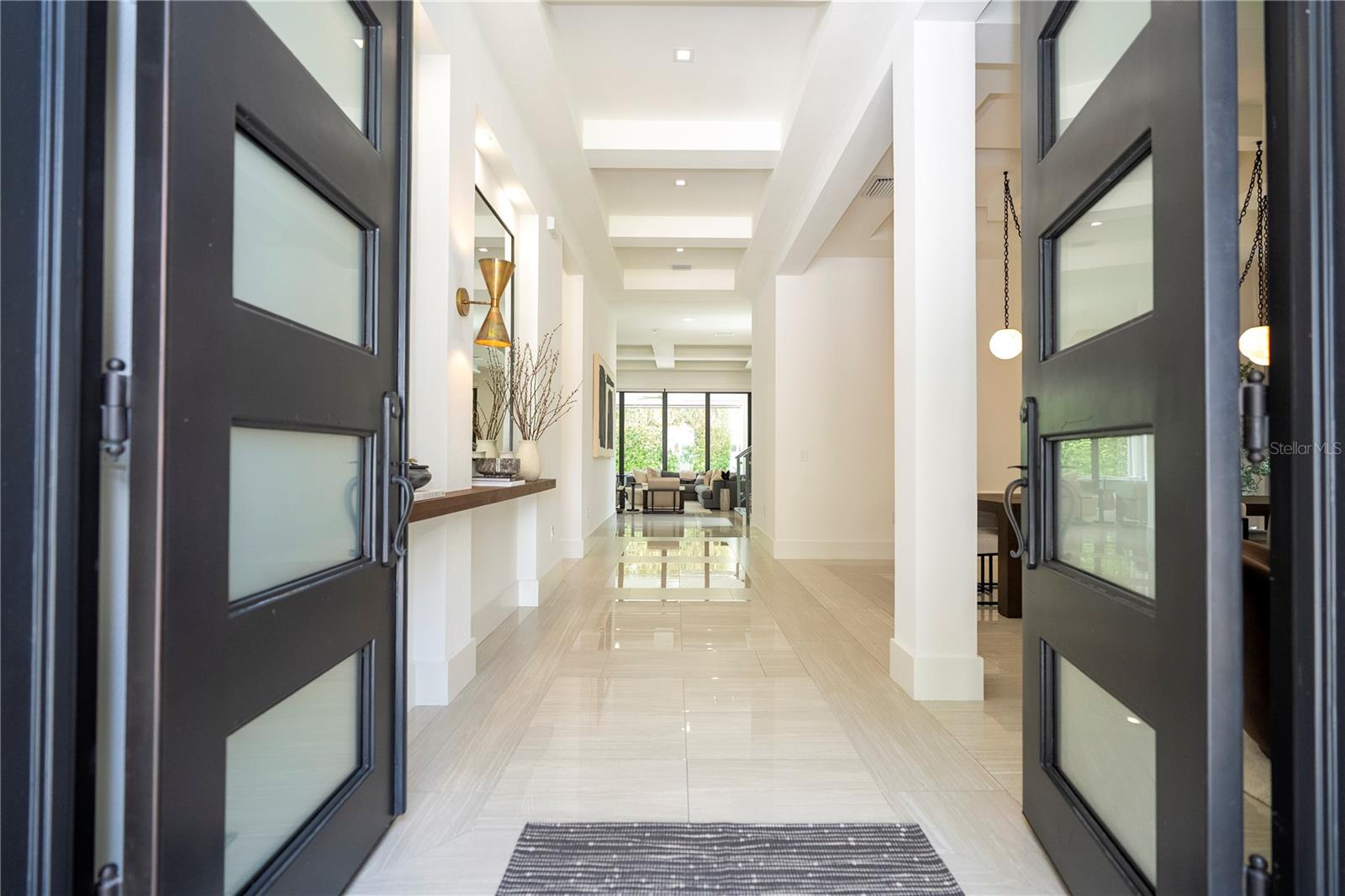 CONWILL ESTATES - Residential