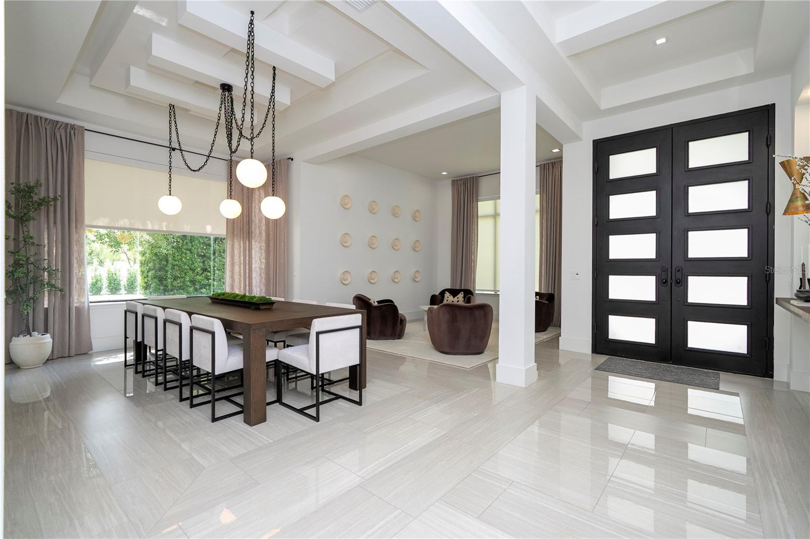 CONWILL ESTATES - Residential