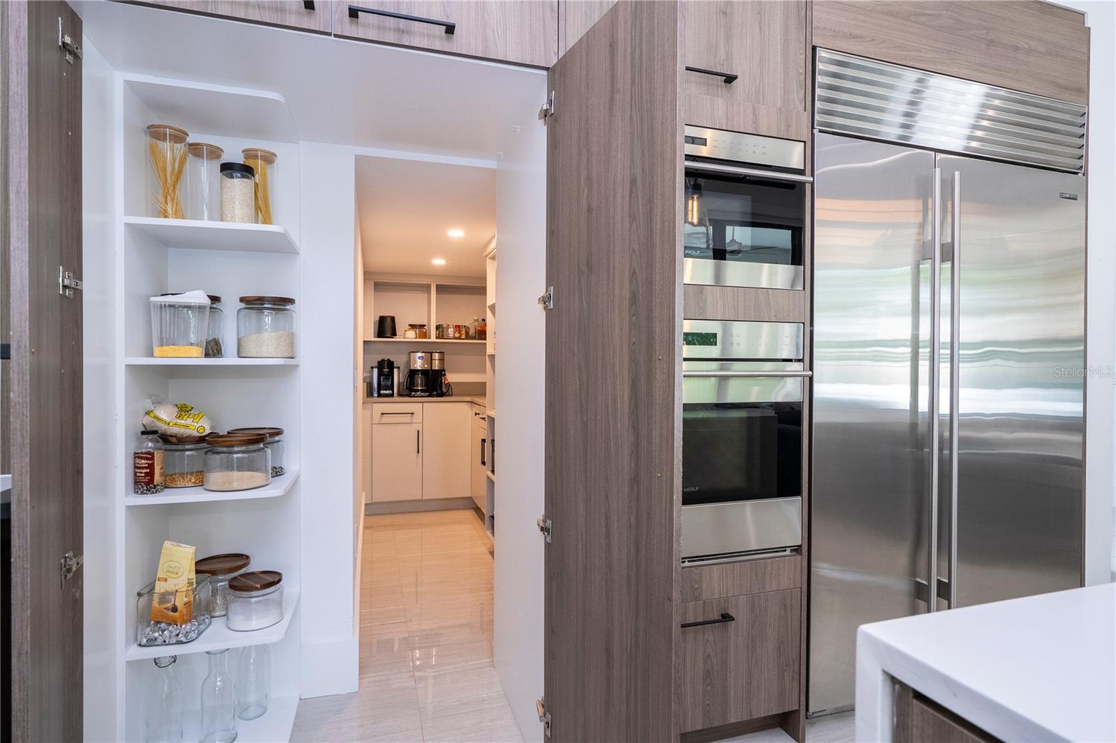 CONWILL ESTATES - Residential