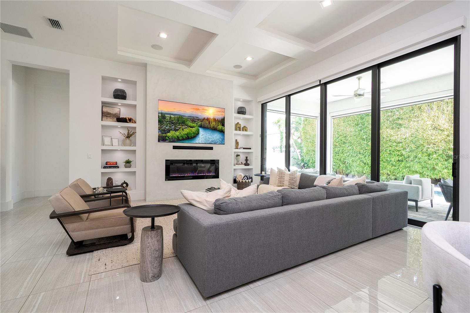 CONWILL ESTATES - Residential