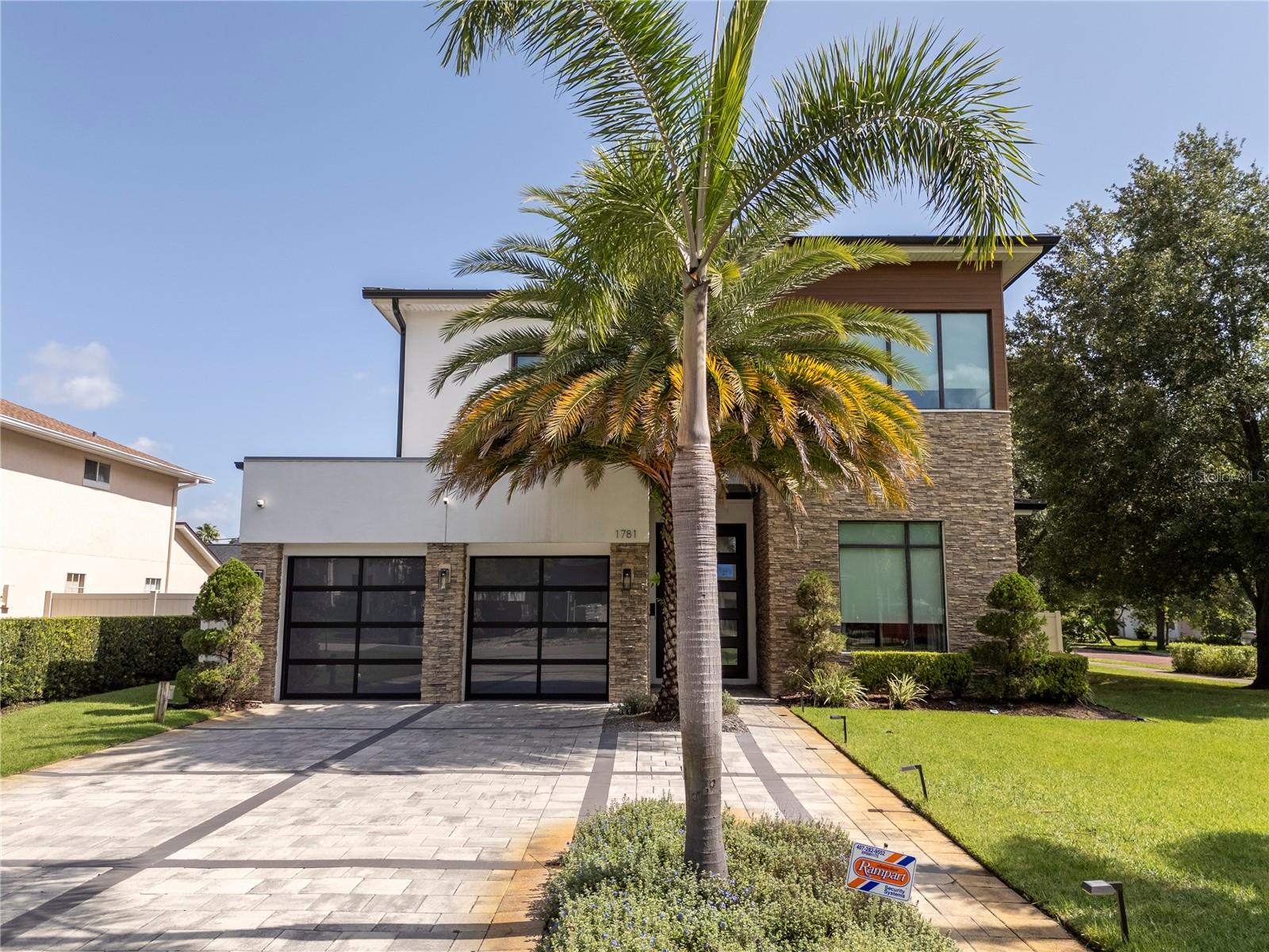 CONWILL ESTATES - Residential