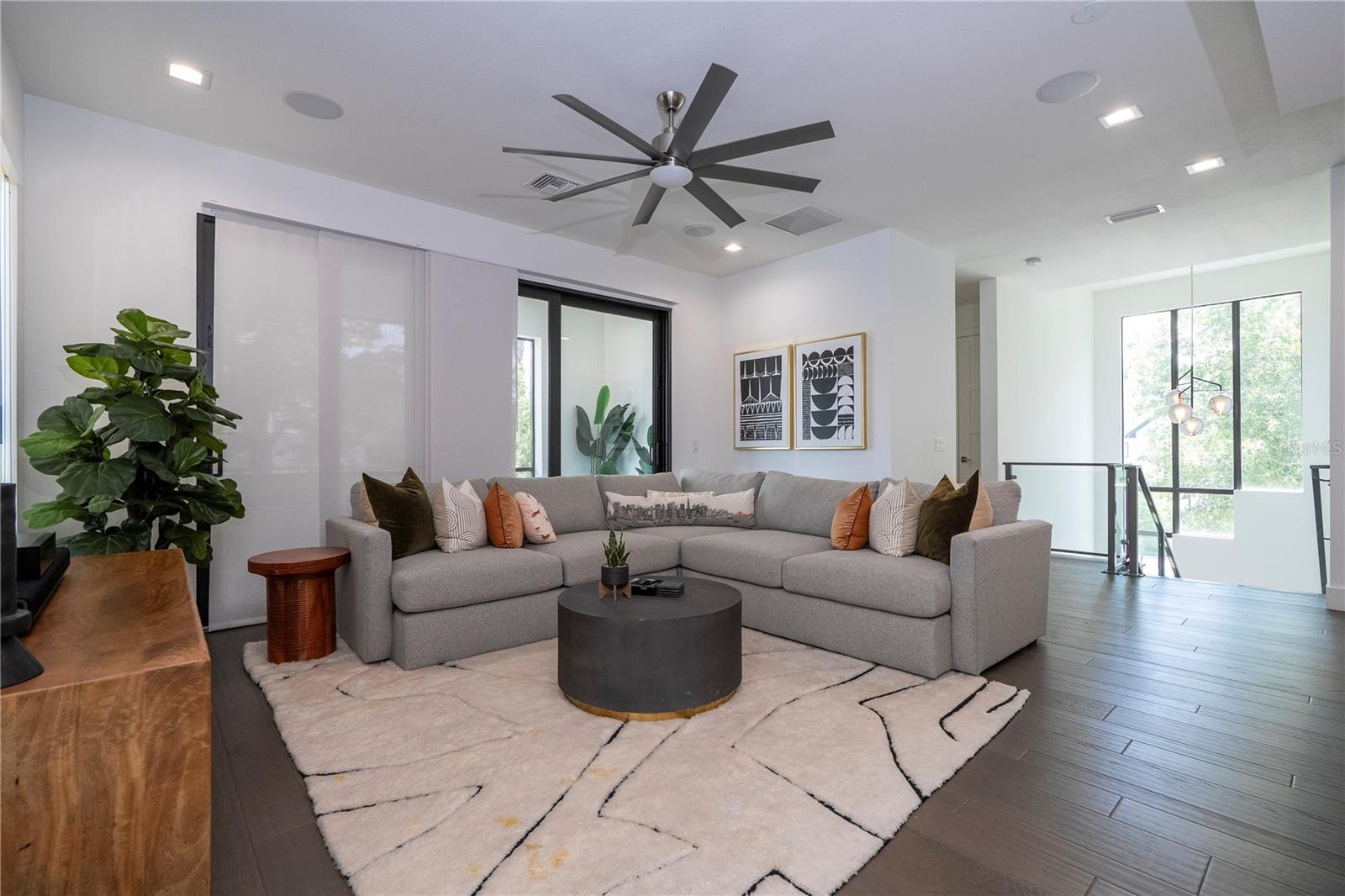 CONWILL ESTATES - Residential