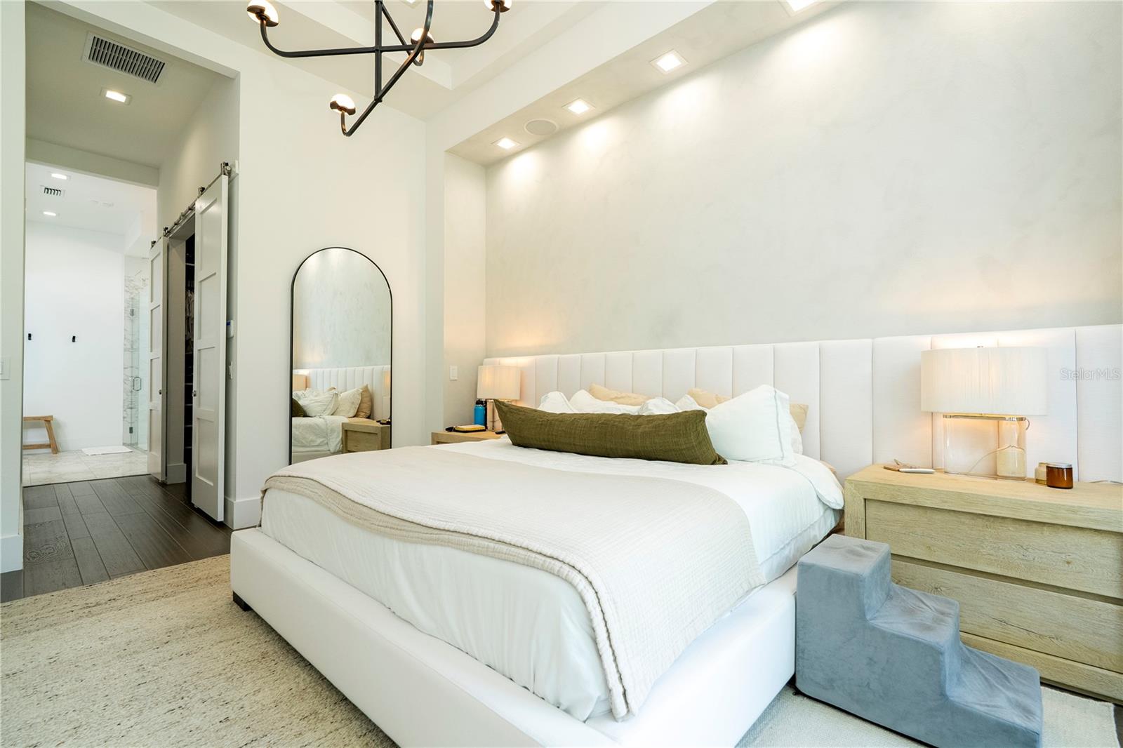 CONWILL ESTATES - Residential