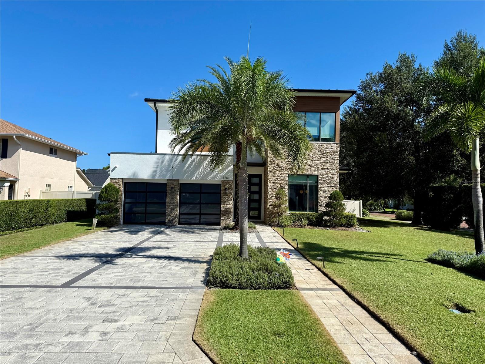 CONWILL ESTATES - Residential