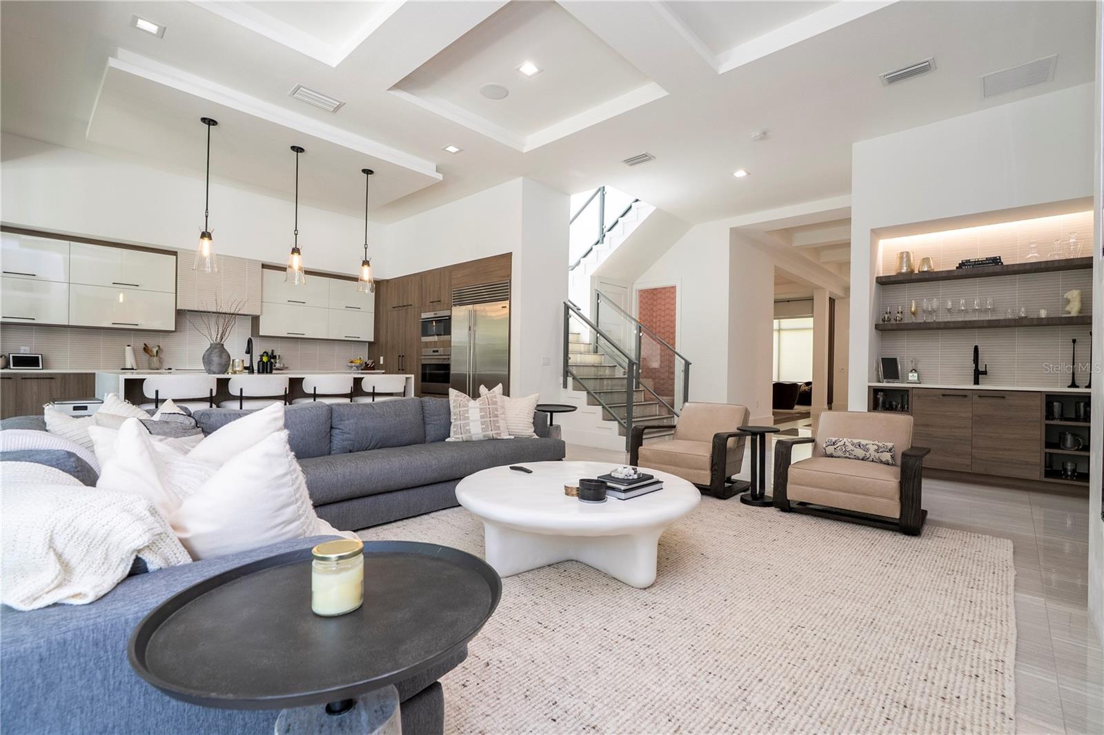 CONWILL ESTATES - Residential