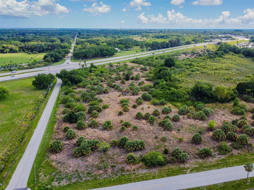 Great Investment . Close to Port Manatee