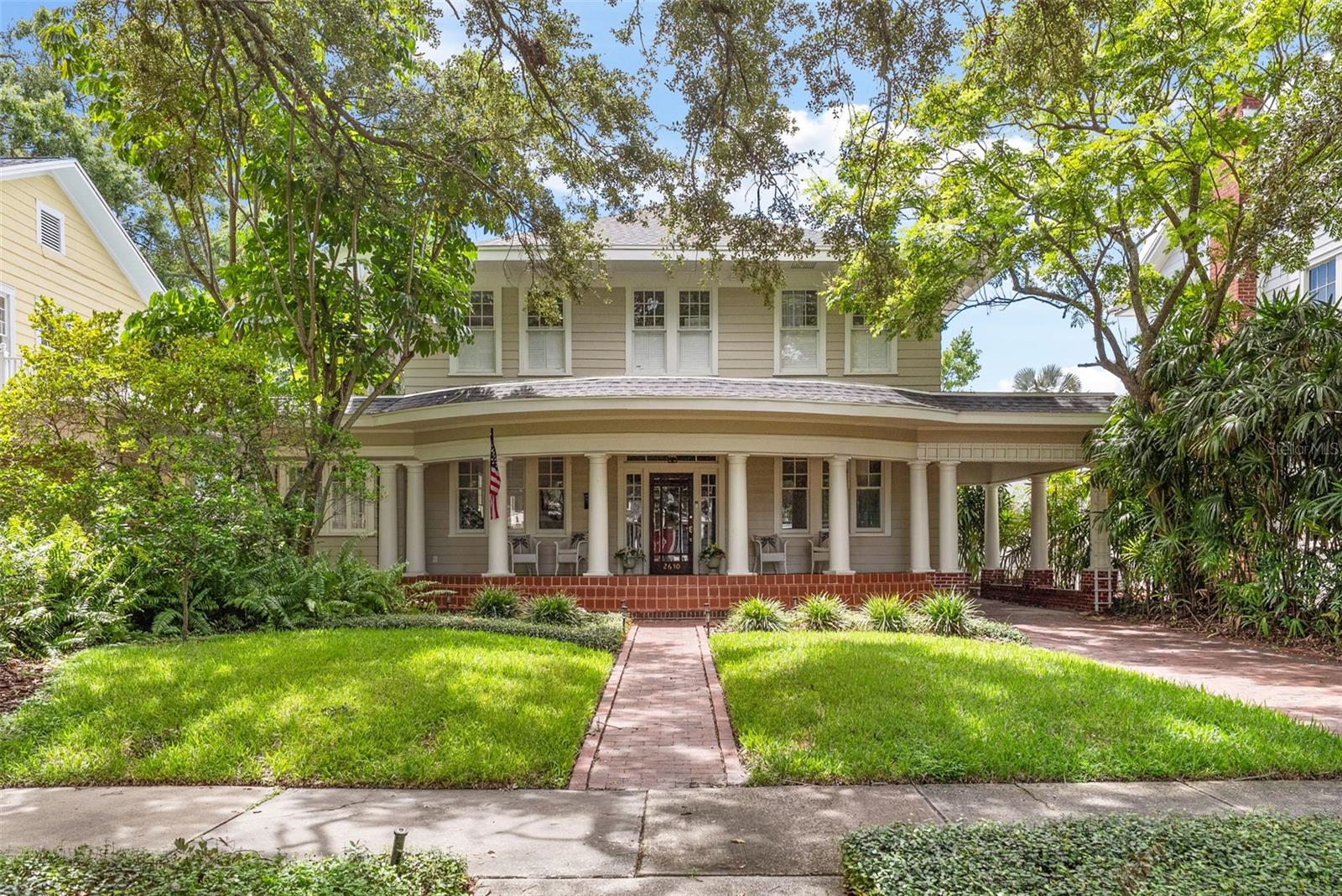 2630 W PROSPECT ROAD