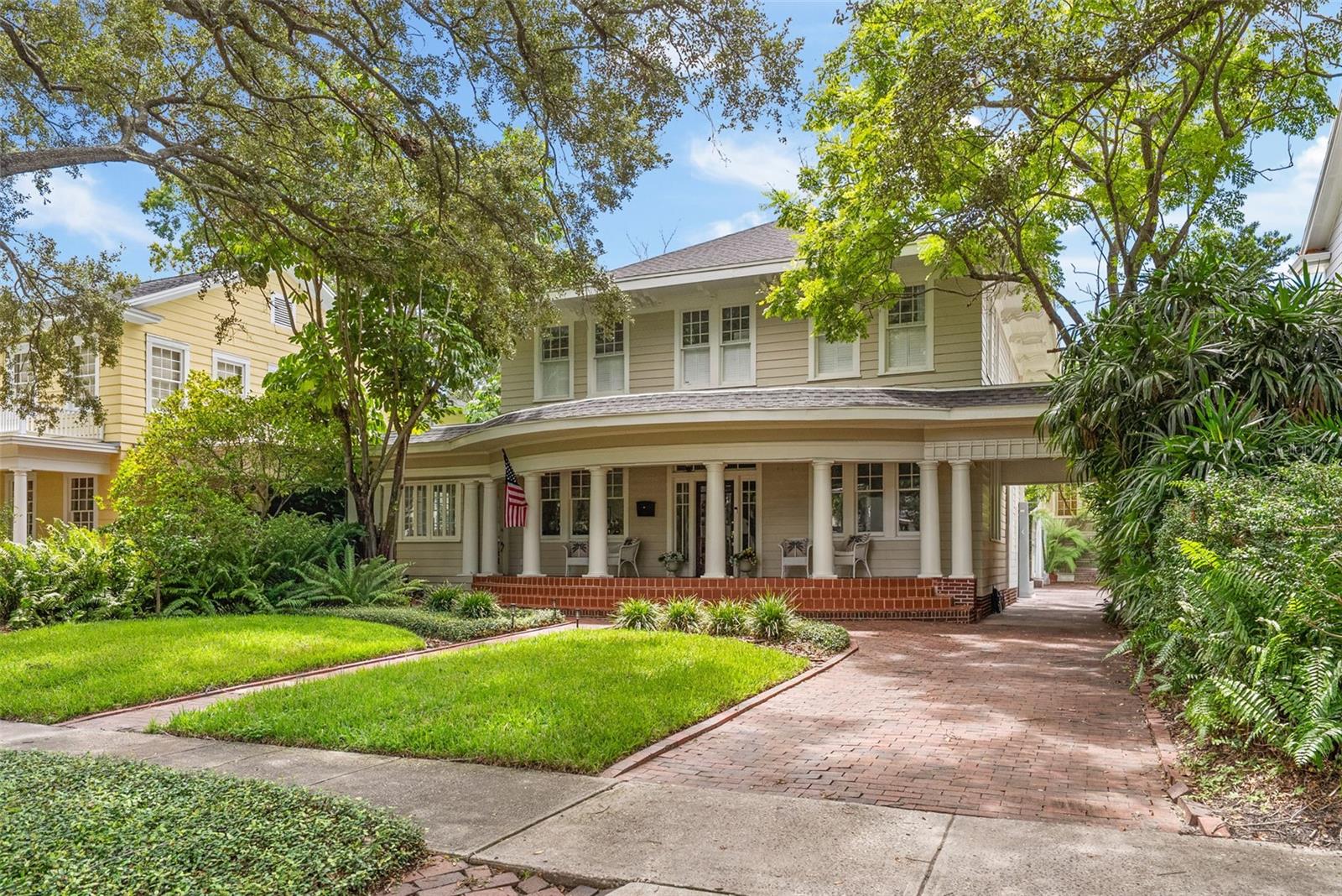 2630 W PROSPECT ROAD