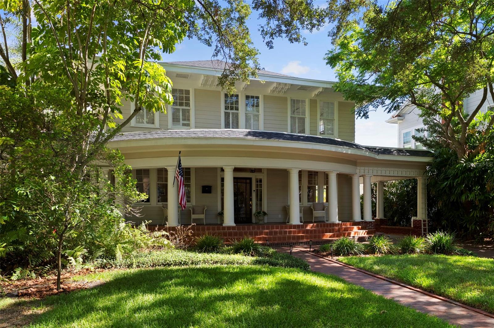 2630 W PROSPECT ROAD