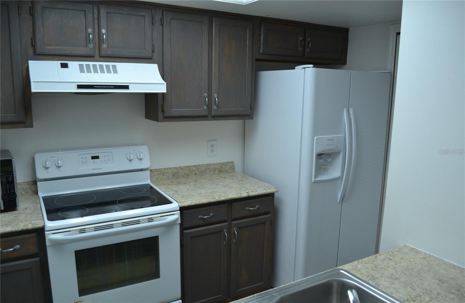 ROCKWOOD VILLAS UNIT 3 REP - Residential