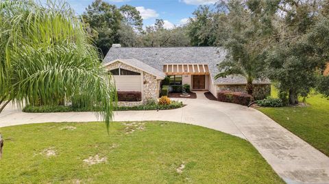 A home in SPRING HILL