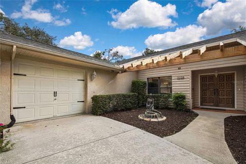 A home in SPRING HILL