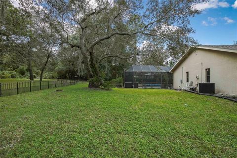 A home in SPRING HILL