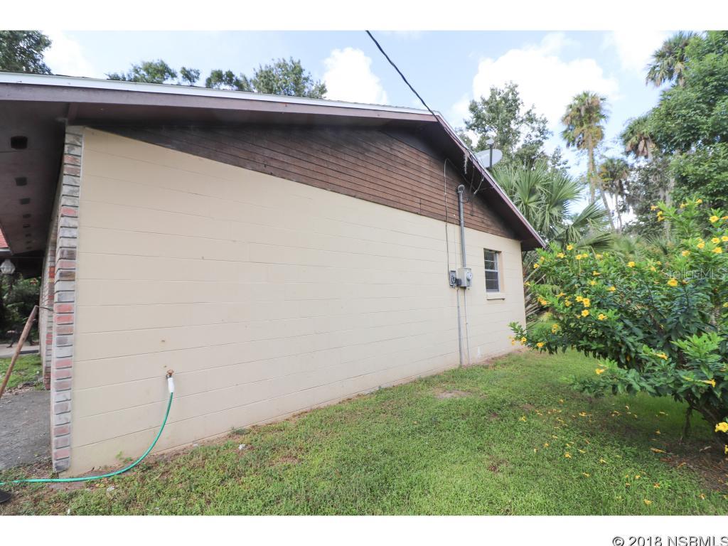 Oliver Estates - Residential