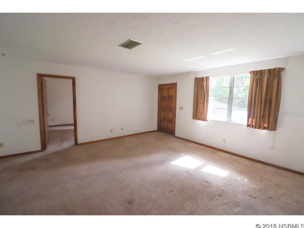 Oliver Estates - Residential