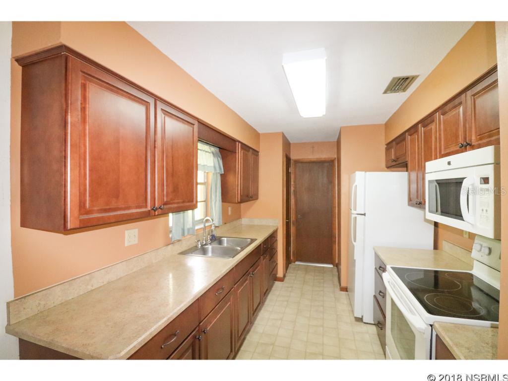 Oliver Estates - Residential