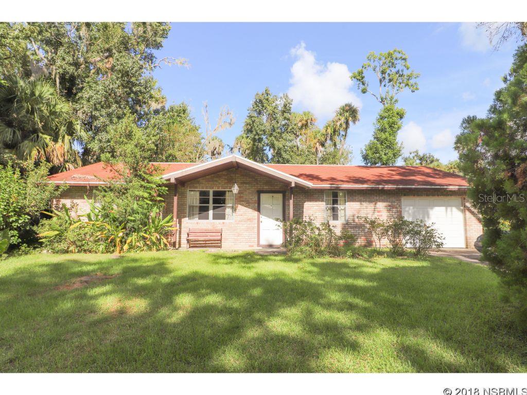 Oliver Estates - Residential