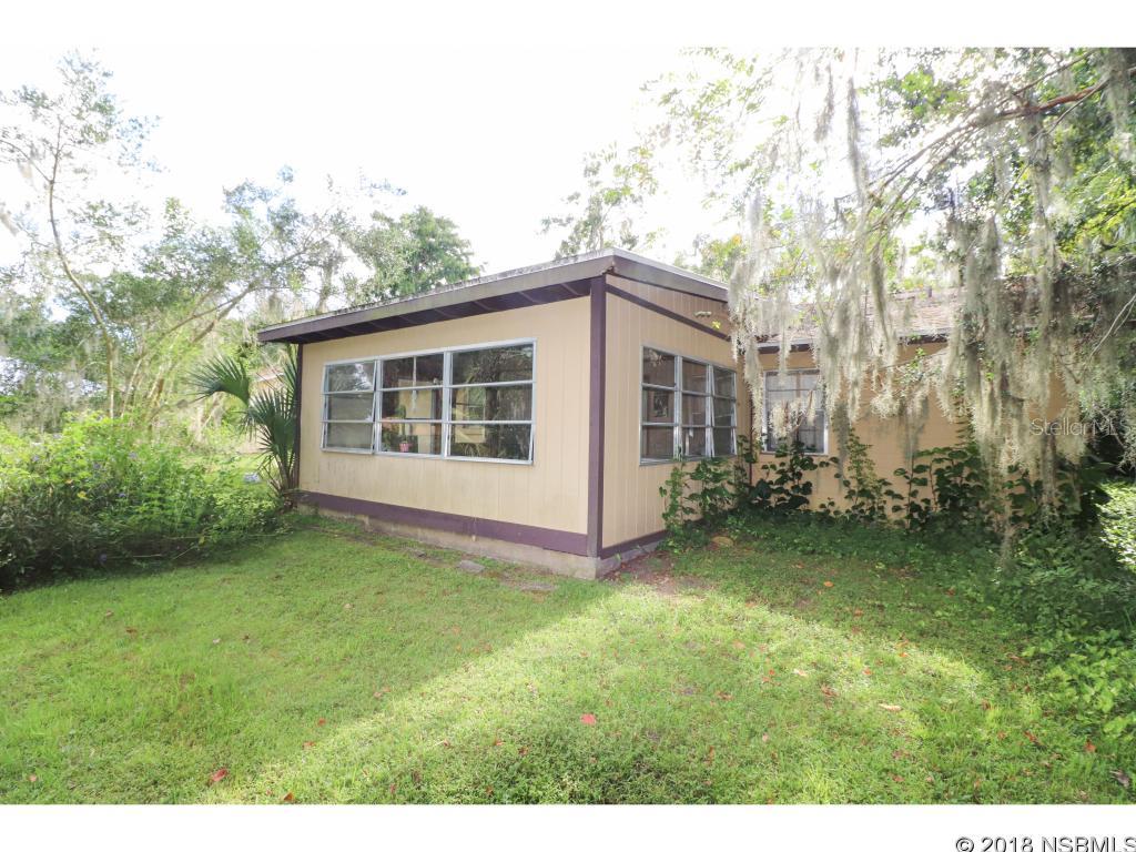 Oliver Estates - Residential