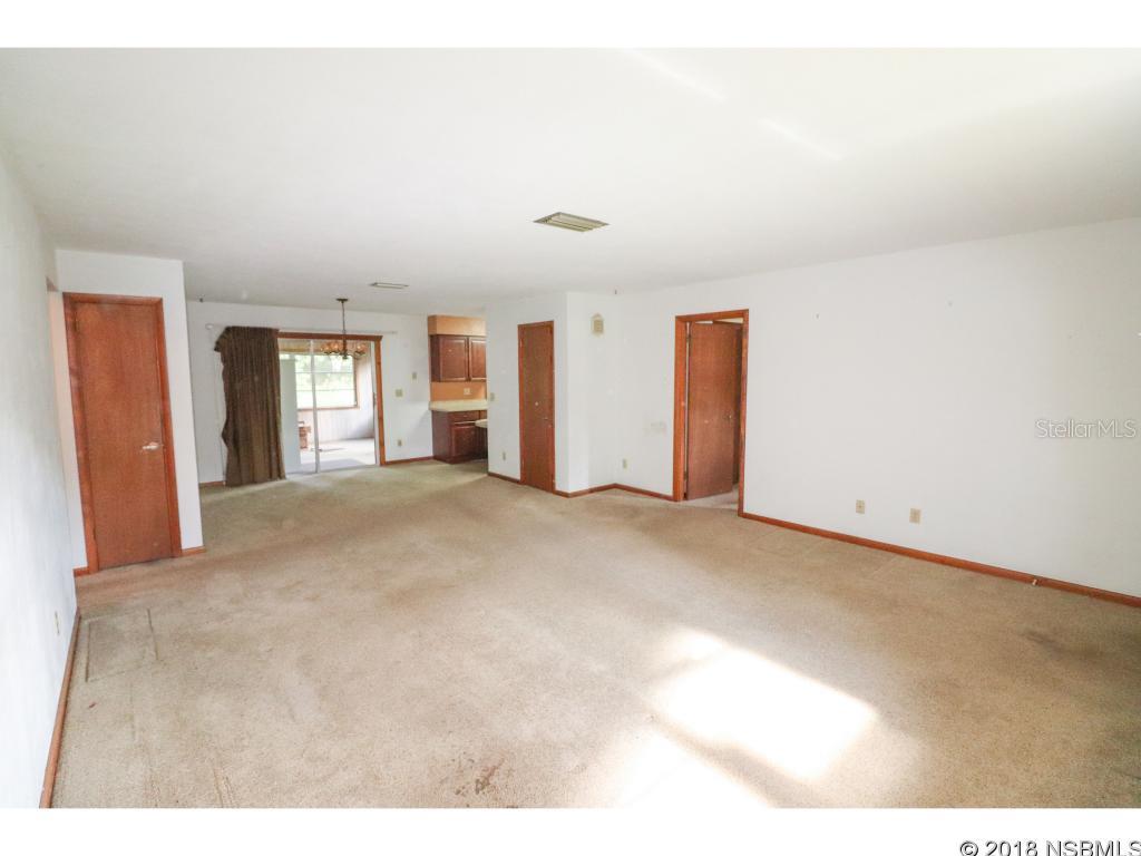 Oliver Estates - Residential