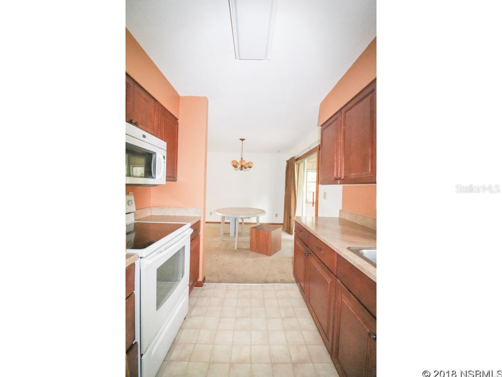 Oliver Estates - Residential