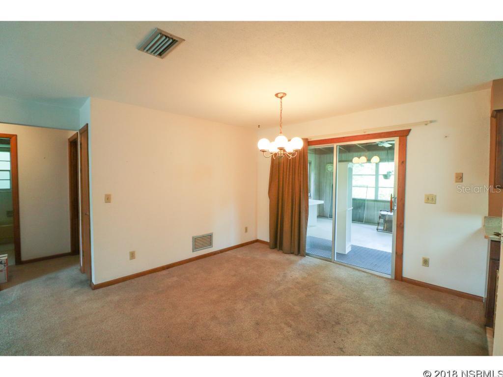 Oliver Estates - Residential