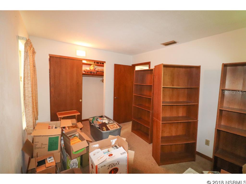 Oliver Estates - Residential