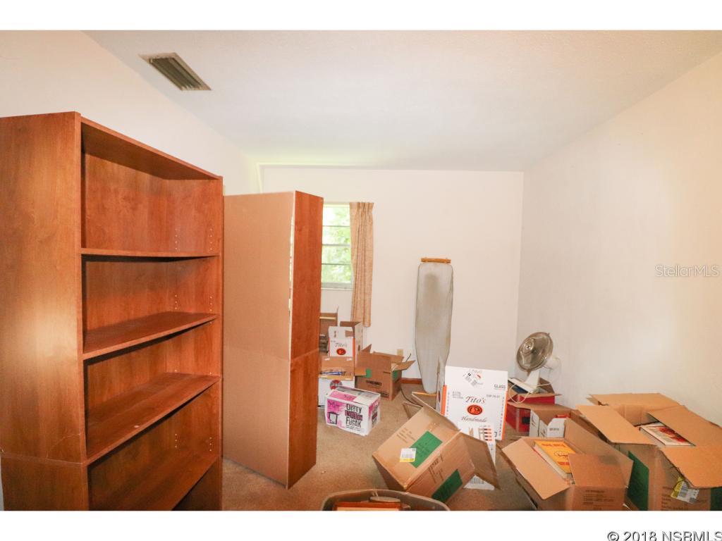 Oliver Estates - Residential