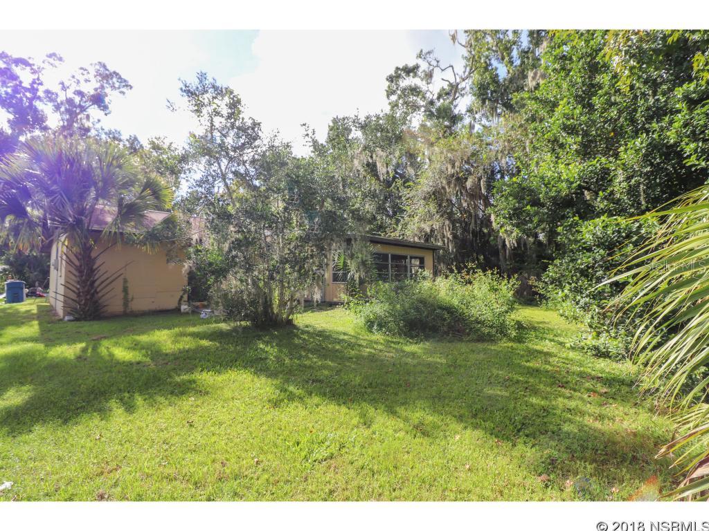 Oliver Estates - Residential