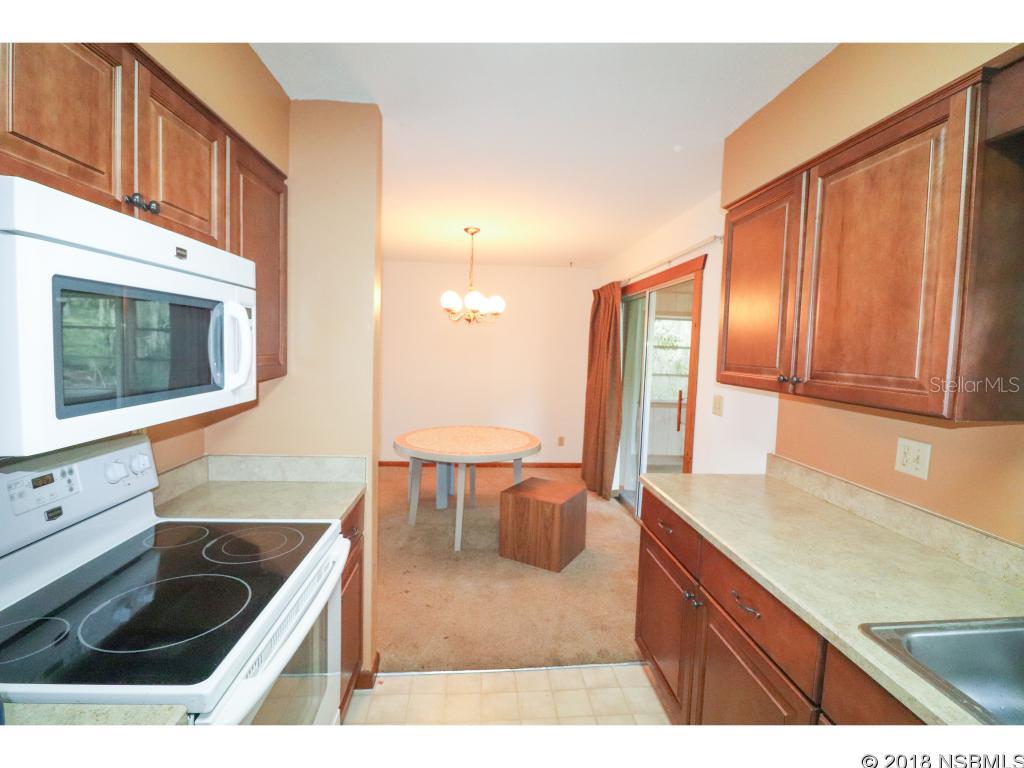 Oliver Estates - Residential