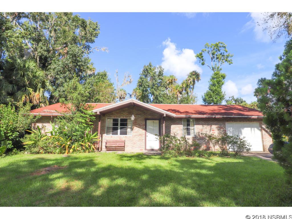 Oliver Estates - Residential