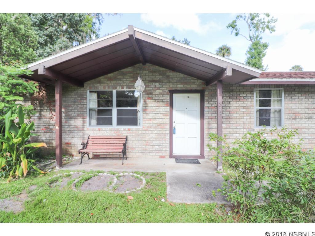 Oliver Estates - Residential