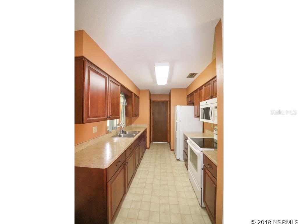 Oliver Estates - Residential