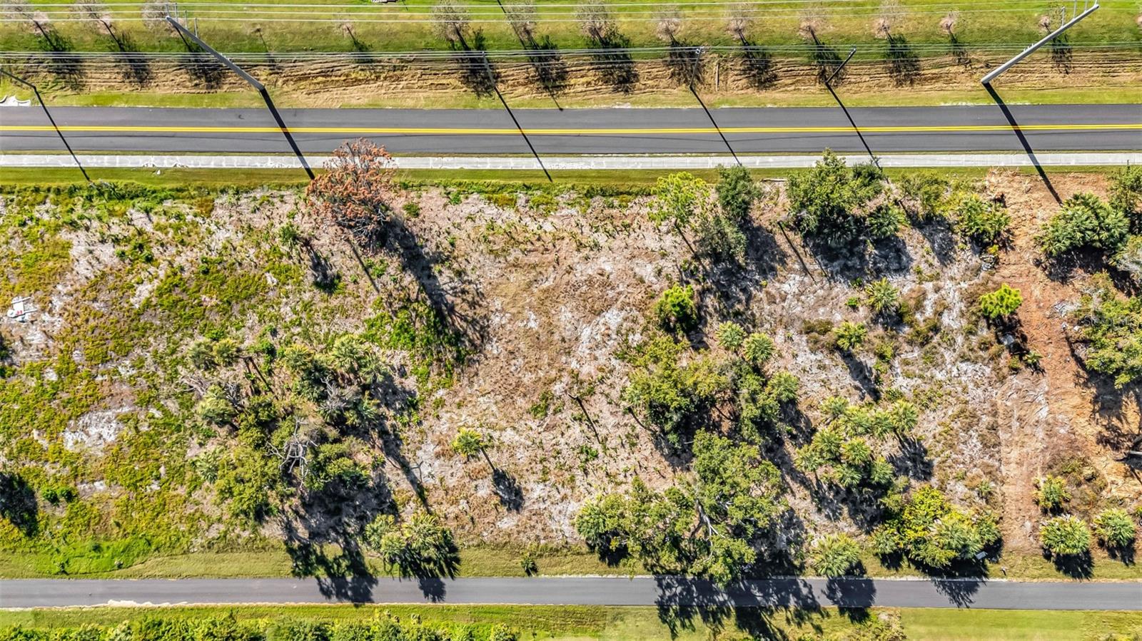 PORT CHARLOTTE SEC 073 - Land