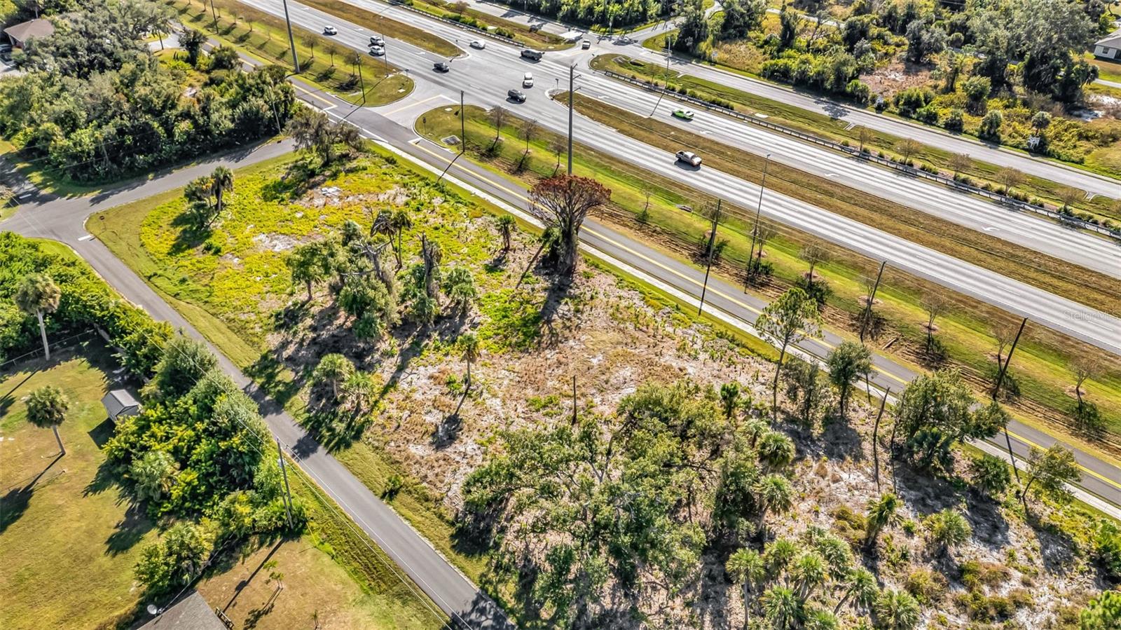 PORT CHARLOTTE SEC 073 - Land