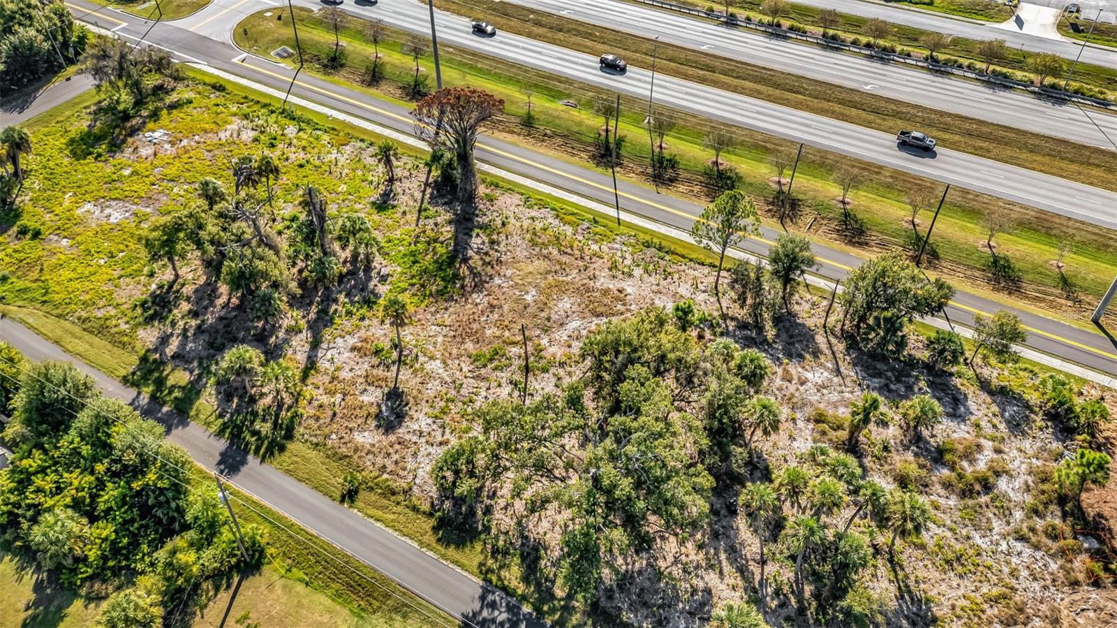 PORT CHARLOTTE SEC 073 - Land