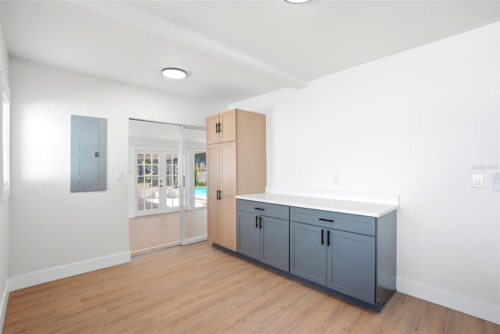 MONTEREY SUB - Residential