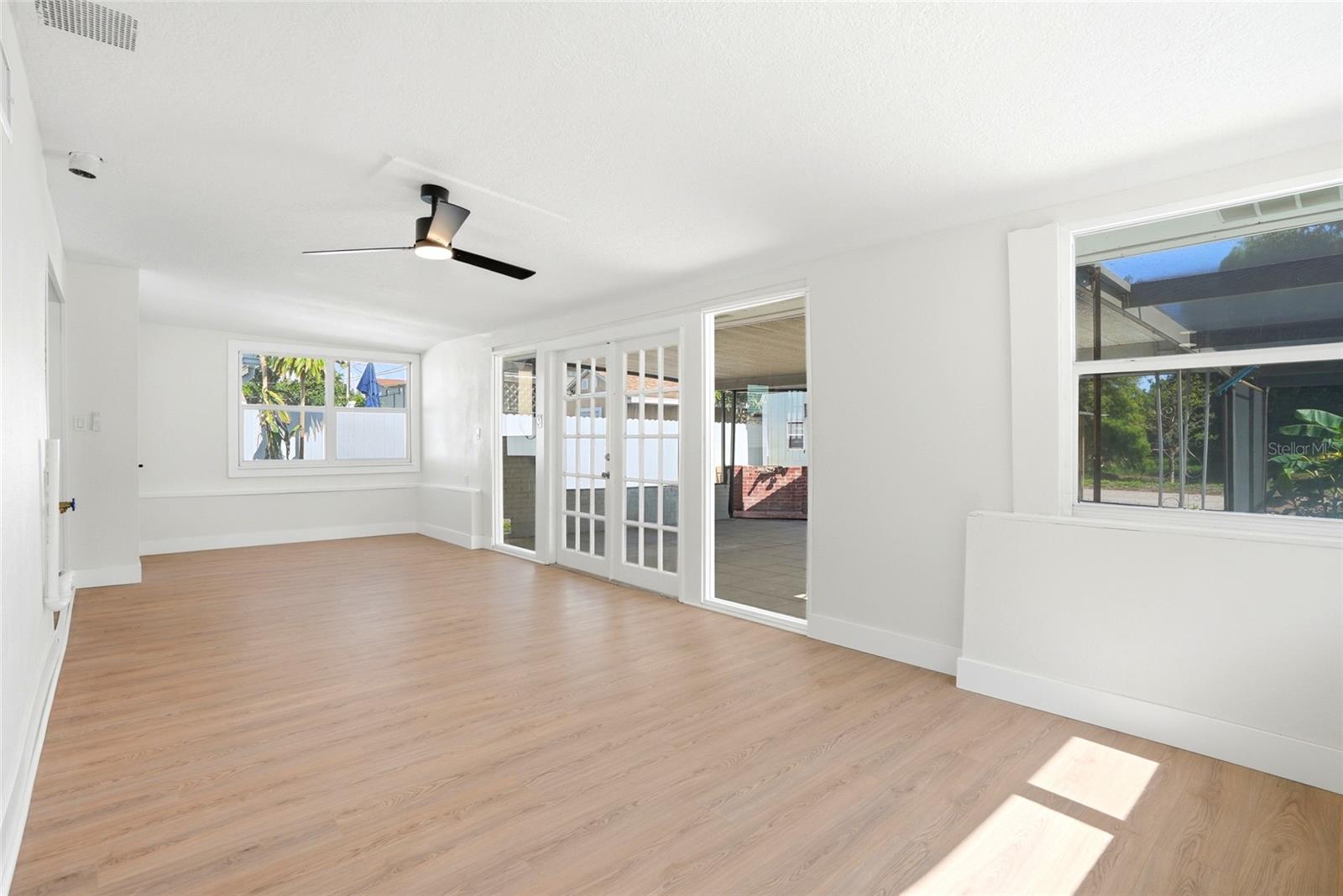 MONTEREY SUB - Residential