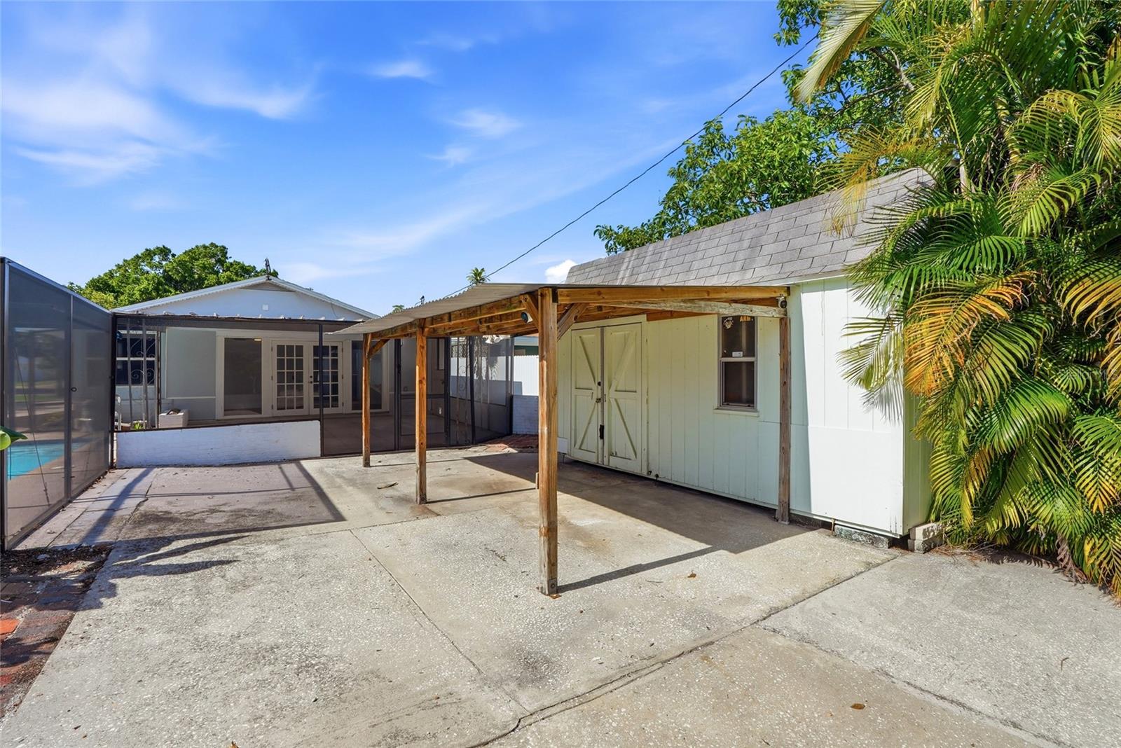 MONTEREY SUB - Residential