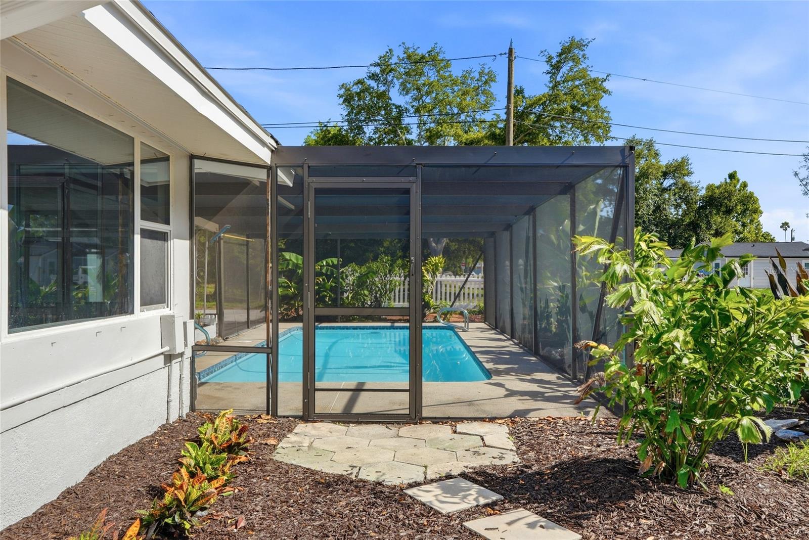 MONTEREY SUB - Residential