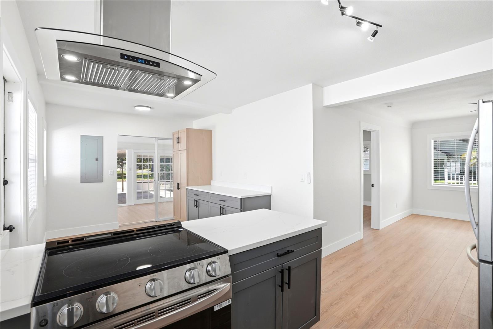 MONTEREY SUB - Residential