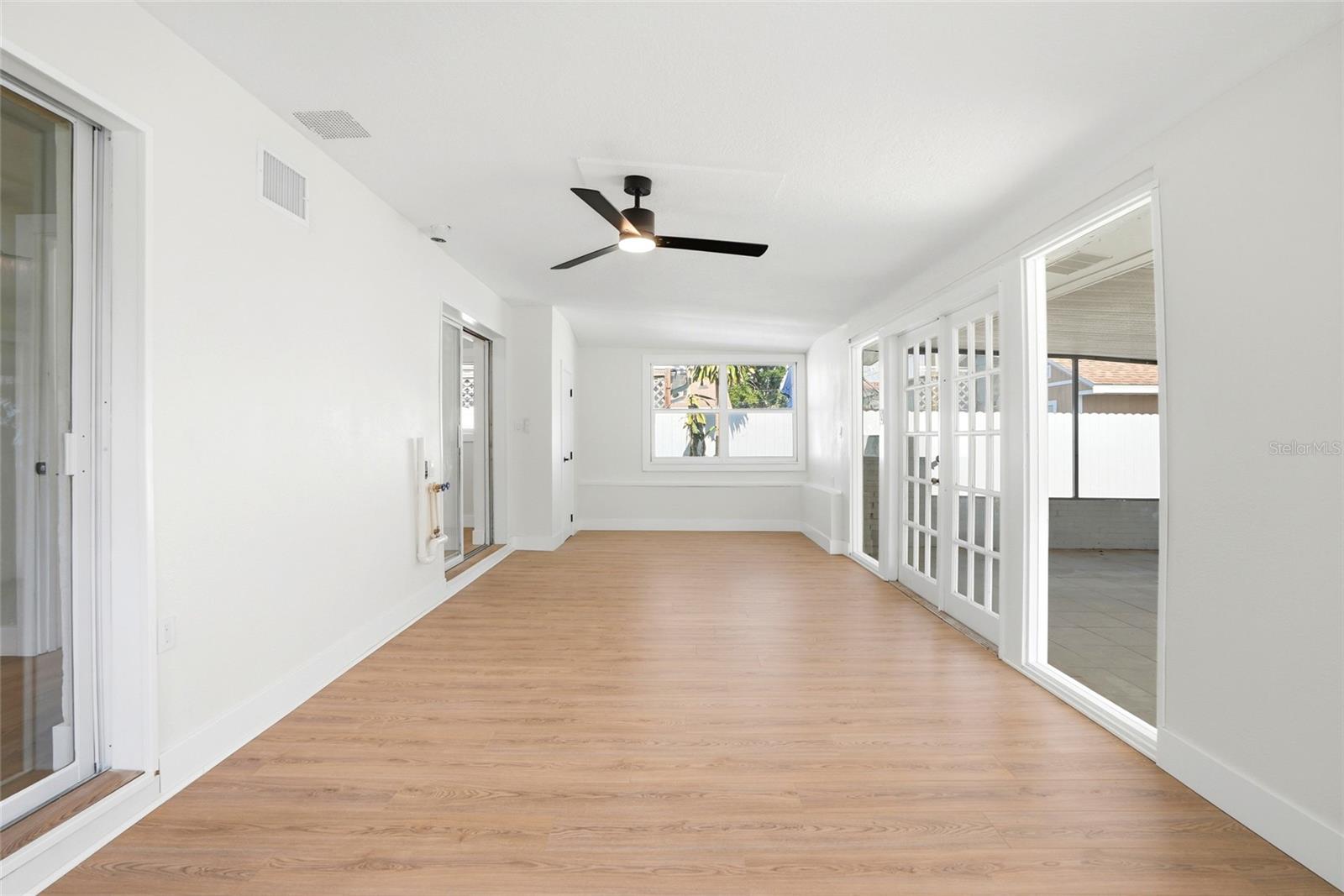 MONTEREY SUB - Residential